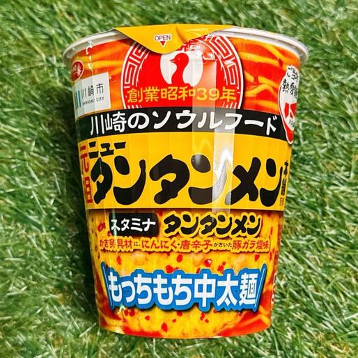 元祖ニュータンタンメン もっちもち中太麺