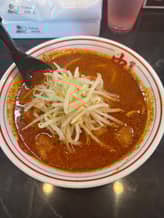 北極ラーメン 5倍