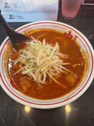 北極ラーメン 5倍