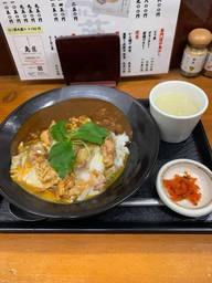 親子カレー