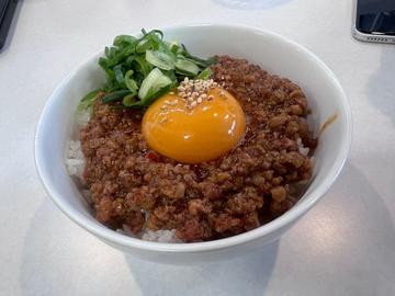 台湾丼