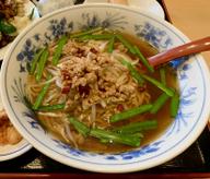 台湾ラーメン