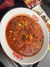 元祖辛麺 レディース 30辛