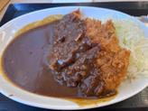 カツカレー（竹）
