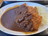 カツカレー（竹）