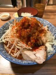 シビ辛田田