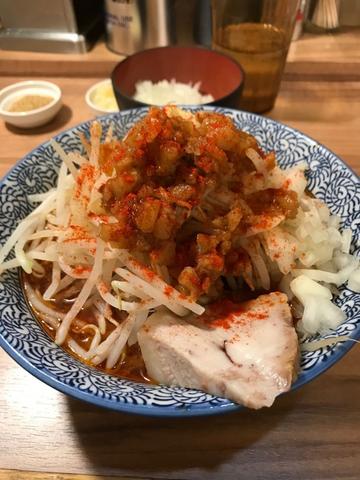 シビ辛田田