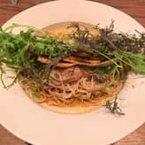 すだち混ぜ麺 3辛