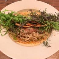 すだち混ぜ麺 3辛