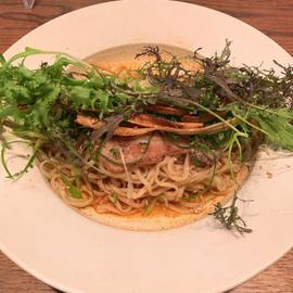 すだち混ぜ麺 3辛
