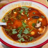 薬膳 麻辣湯 30辛