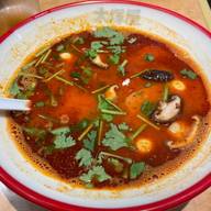 薬膳 麻辣湯 30辛