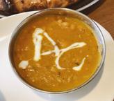 ダールカレー 超激辛