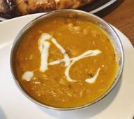ダールカレー 超激辛