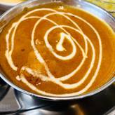 マトンカレー 激辛