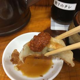 秘伝にんにく辛味噌