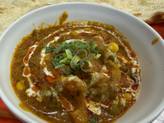 野菜カレー 3辛