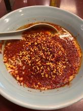 タンタンメン荒唐 3辛