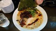 ラーメン(赤辛スパイス)