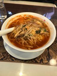 カルビラーメン 🌶×3