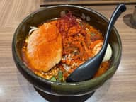 特製みそオロチョン激辛