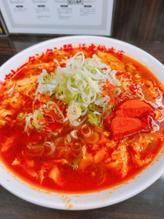 カレータンタン 7辛変態