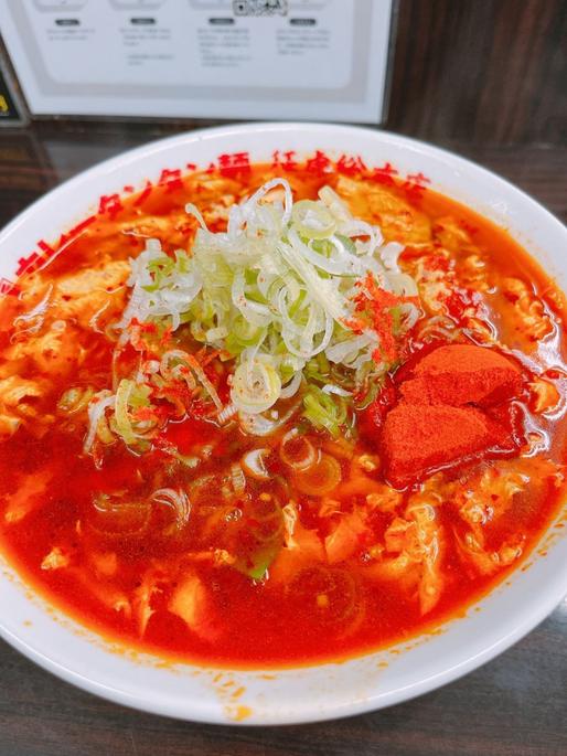 カレータンタン 7辛変態