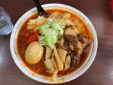 辛いラーメン 3辛 (max)