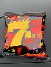 暴君ハバネロ 7種の唐辛子 🌶×7