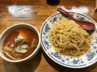 坊主つけめん お店でのランキング第7位