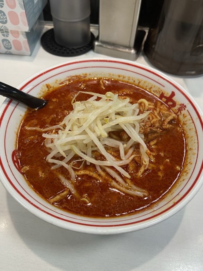 北極ノーマル 3辛