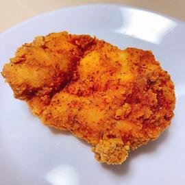 ジンジャーホットチキン