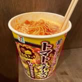 蒙古タンメン中本トマト＆チーズ