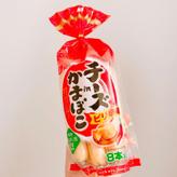 チーズinかまぼこ ピリ辛味