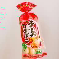 チーズinかまぼこ ピリ辛味