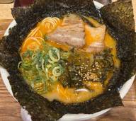 からか麺