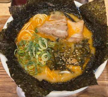 からか麺