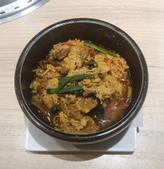 ユッケジャンクッパ