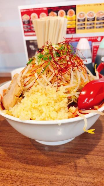 魔王 爆辛
