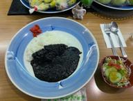 ブラックカレー激辛 6