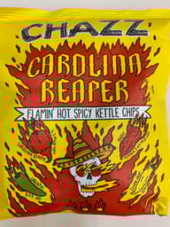 チャズチップス