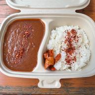 ハバネロカレー マニア(激辛)