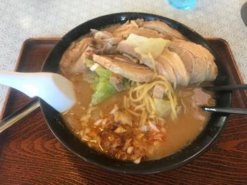 悪魔の囁き 辛さ５倍