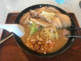 悪魔の囁き 辛さ5倍