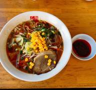 辛味噌らーめん