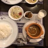 よこすか海軍カレースペシャルビーフ 中辛