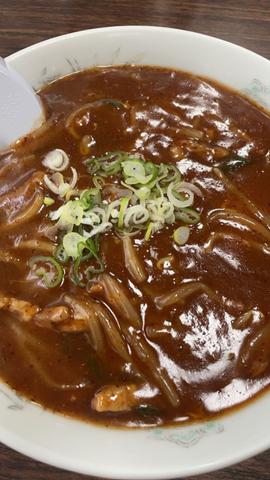 激辛とろとろラーメン 選べます