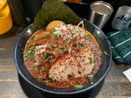 味玉からいしびれる味噌ラーメン 8辛 3痺