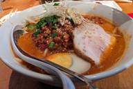 台湾担々麺 20辛
