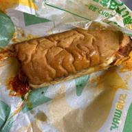 ピザチーズカリー